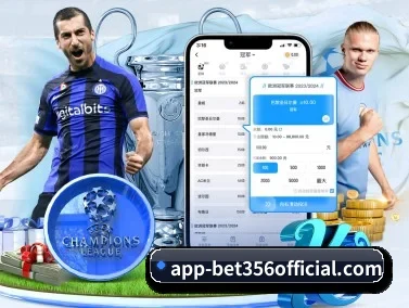 bet APP